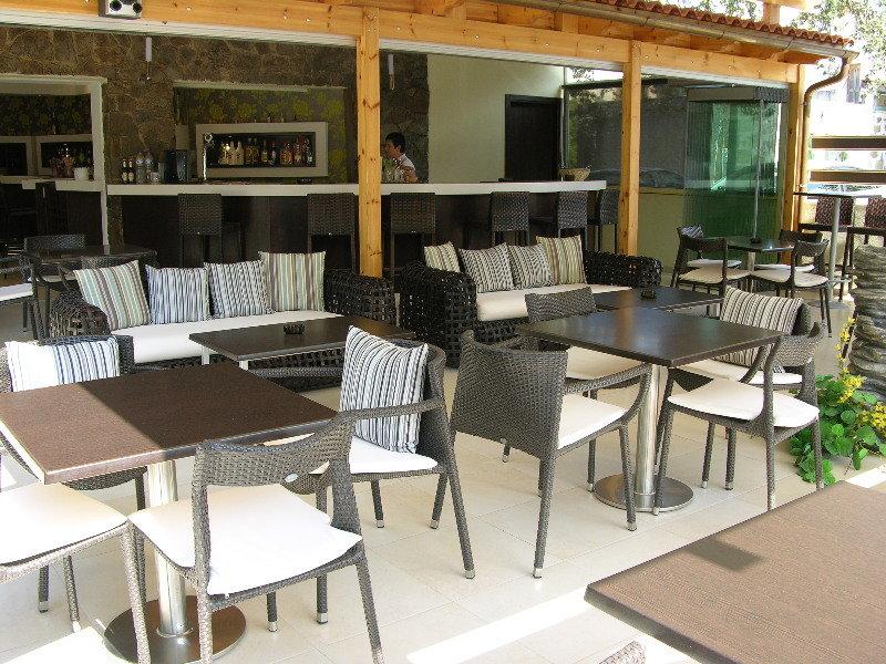 Nicolas Hotel Georgioupoli Exteriör bild